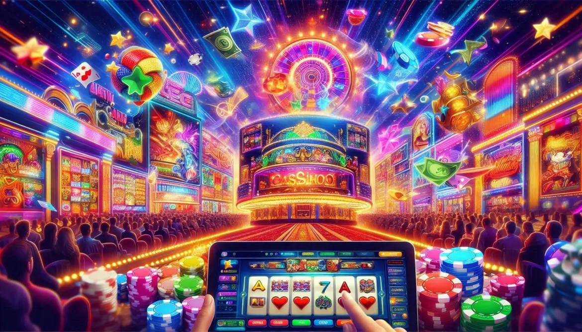 BeonBet Casino